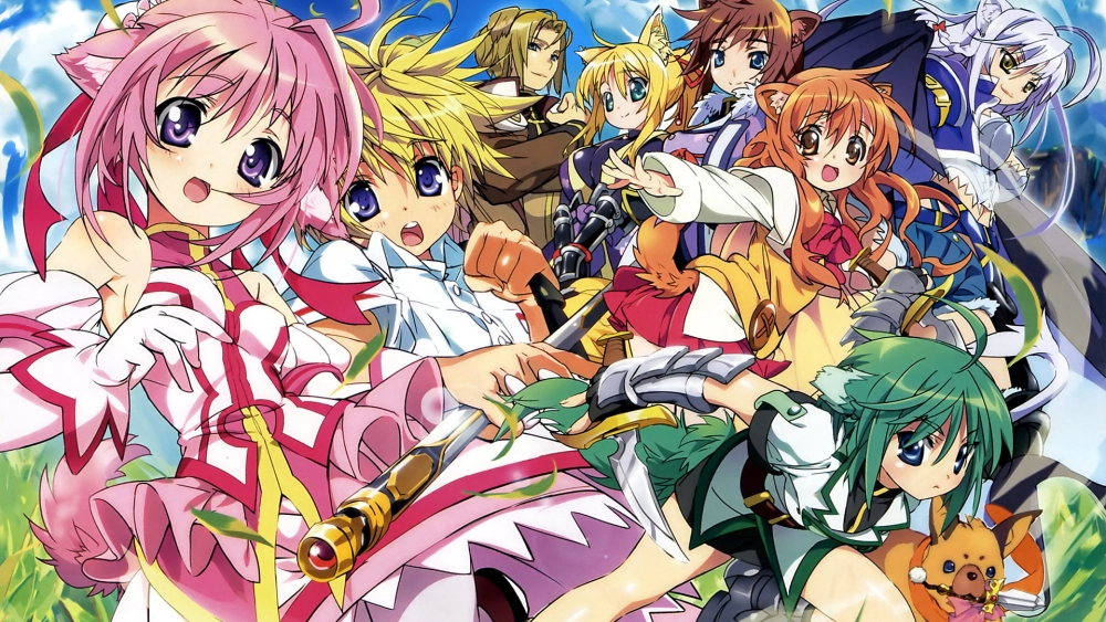 ảnh poster phim Dog Days - Người Hùng Bất Đắc Dĩ (DOG DAYS)