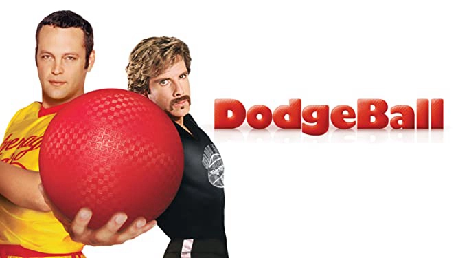 ảnh poster phim Đội Bóng Chọi Kỳ Tài (DodgeBall: A True Underdog Story)