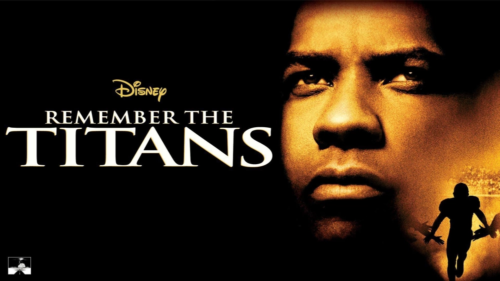 ảnh poster phim Đội Bóng Phi Thường (Remember the Titans)