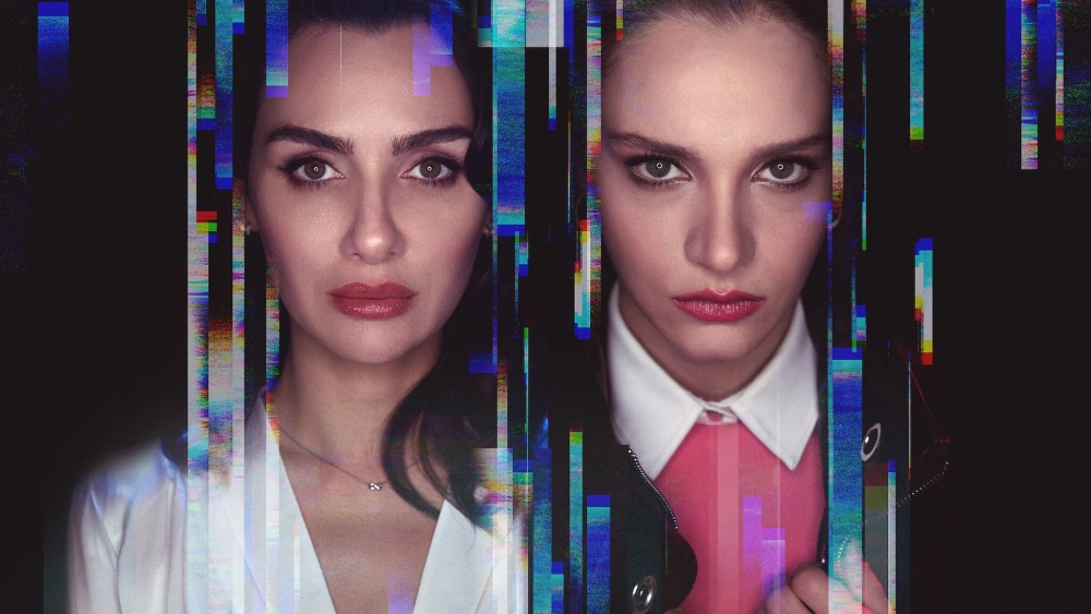 ảnh poster phim Đôi Cánh Tham Vọng (Phần 3) (As the Crow Flies Season 3)