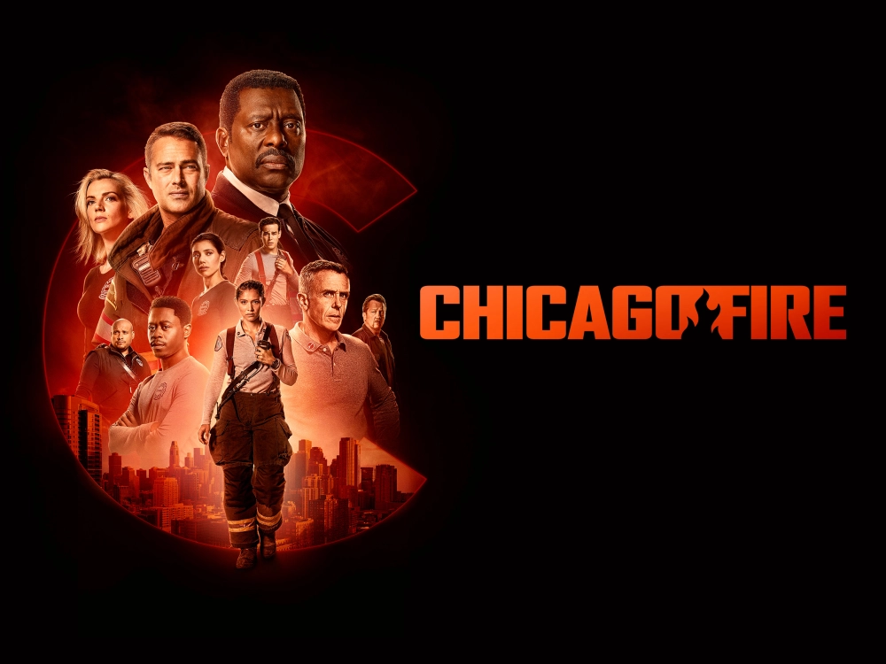 ảnh poster phim Đội Cứu Hoả Chicago (Phần 11) (Chicago Fire (Season 11))