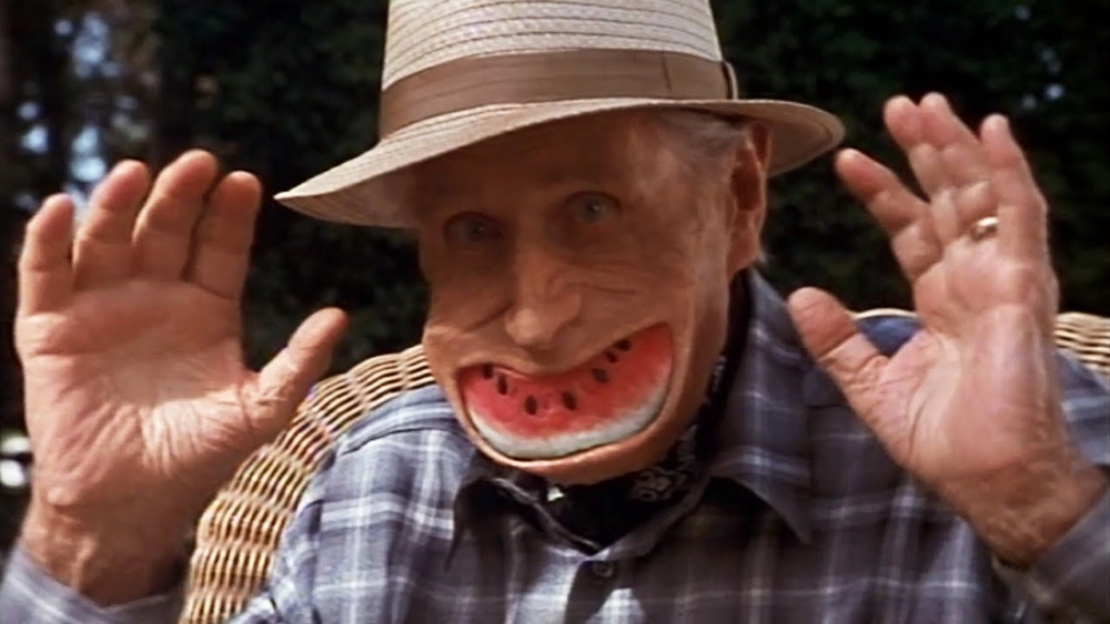 ảnh poster phim Đối Đầu Mafia (Jane Austen's Mafia!)