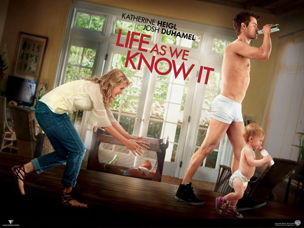 ảnh poster phim Đời Không Như Là Mơ (Life as We Know It)