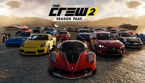 ảnh poster phim Đội kỹ thuật (The Crew)