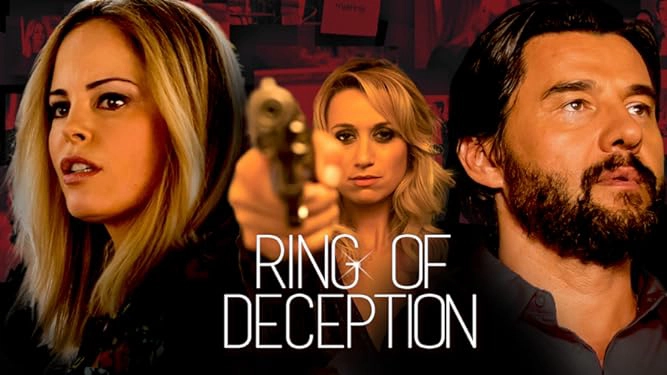 ảnh poster phim Dối Lừa (Ring of Deception)