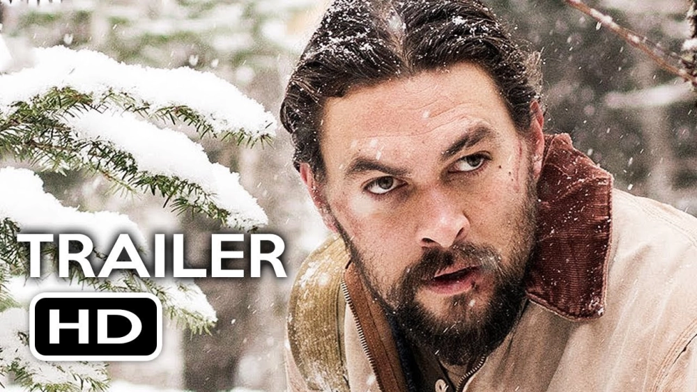 ảnh poster phim Đối Mặt (Braven)