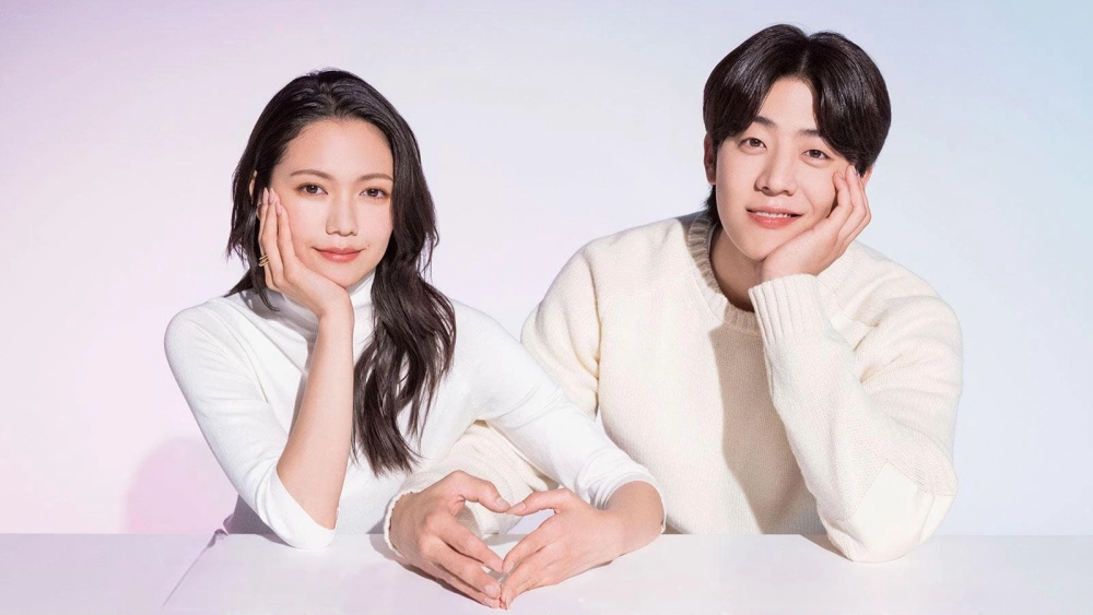 ảnh poster phim Đôi Mắt Si Tình (Eye Love You)