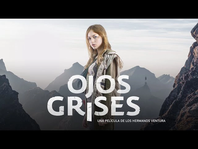 ảnh poster phim Đôi Mắt Xám (Grey Eyes)