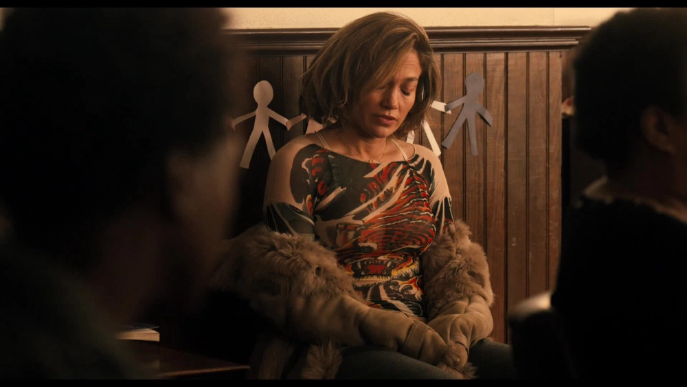 ảnh poster phim Đòi Nợ Máu (Lila & Eve)