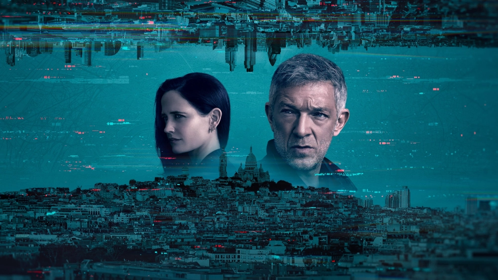 ảnh poster phim Đối Tác Bất Đắc Dĩ (Liaison)