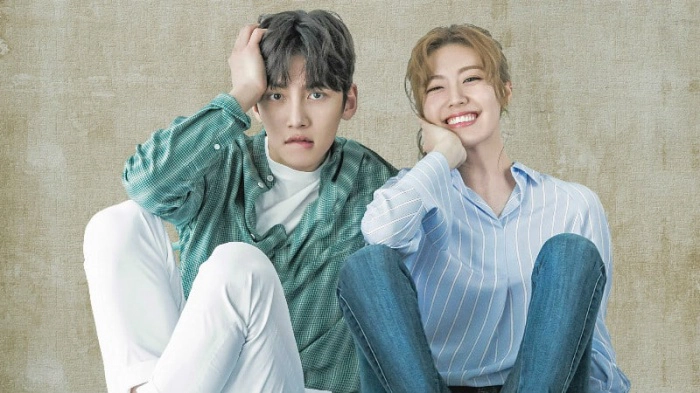 ảnh poster phim Đối Tác Đáng Ngờ (Suspicious Partner)