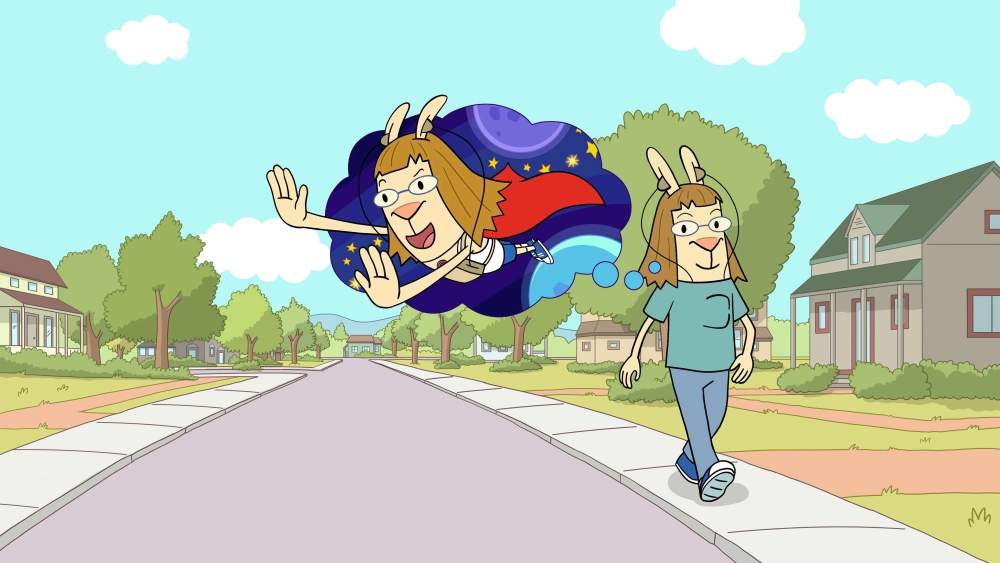 ảnh poster phim Đôi Tai Diệu Kỳ (El Deafo)