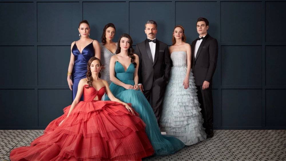 ảnh poster phim Dối Trá (Lie)