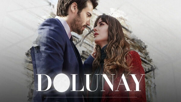 ảnh poster phim Dolunay (Full Moon)