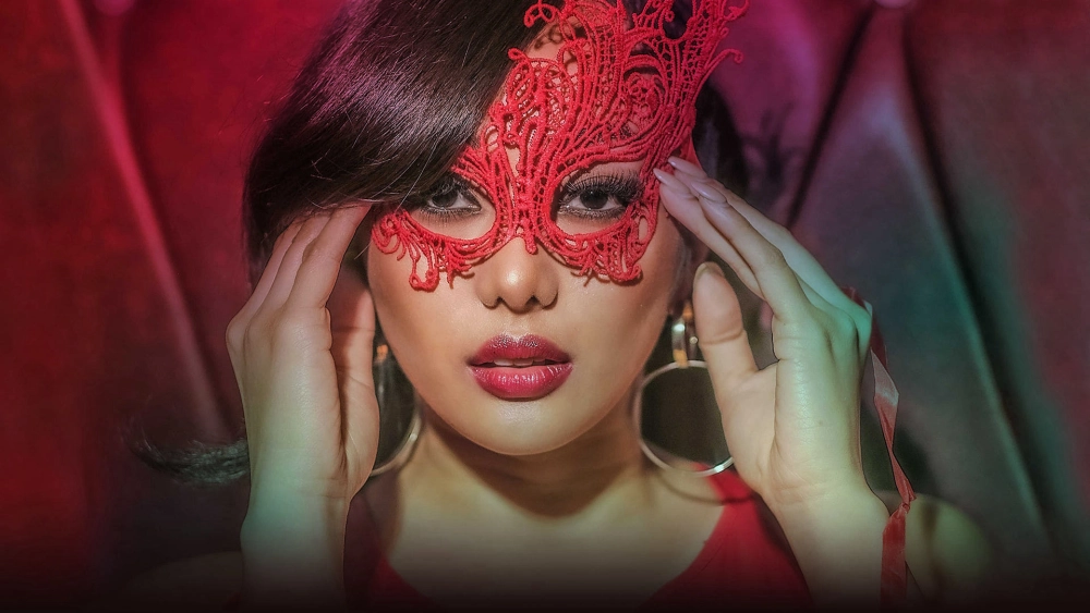 ảnh poster phim Domme