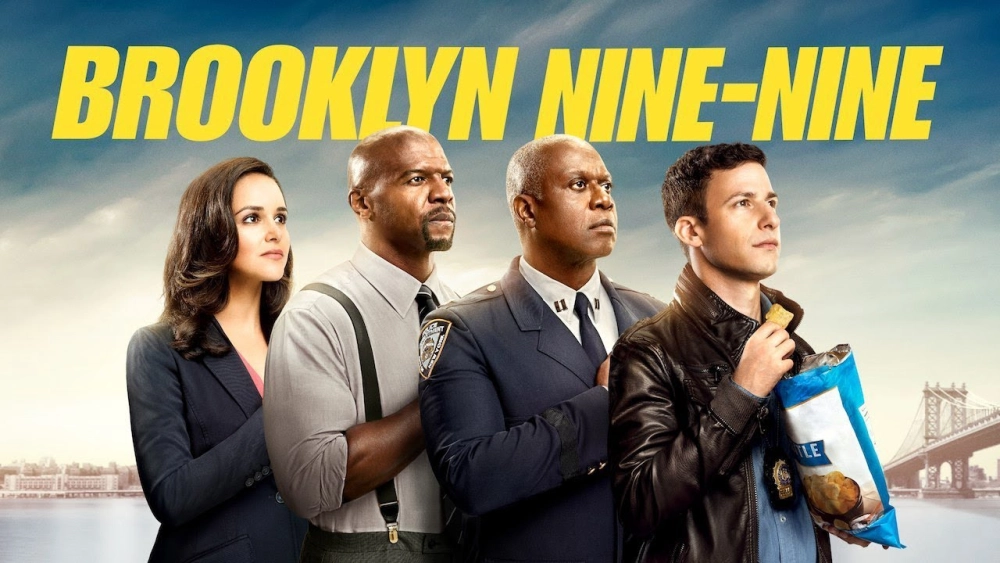 ảnh poster phim Đồn Brooklyn số 99 (Phần 5) (Brooklyn Nine-Nine (Season 5))