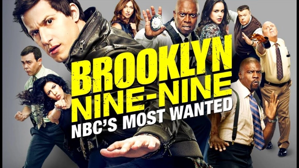 ảnh poster phim Đồn Brooklyn số 99 (Phần 6) (Brooklyn Nine-Nine (Season 6))