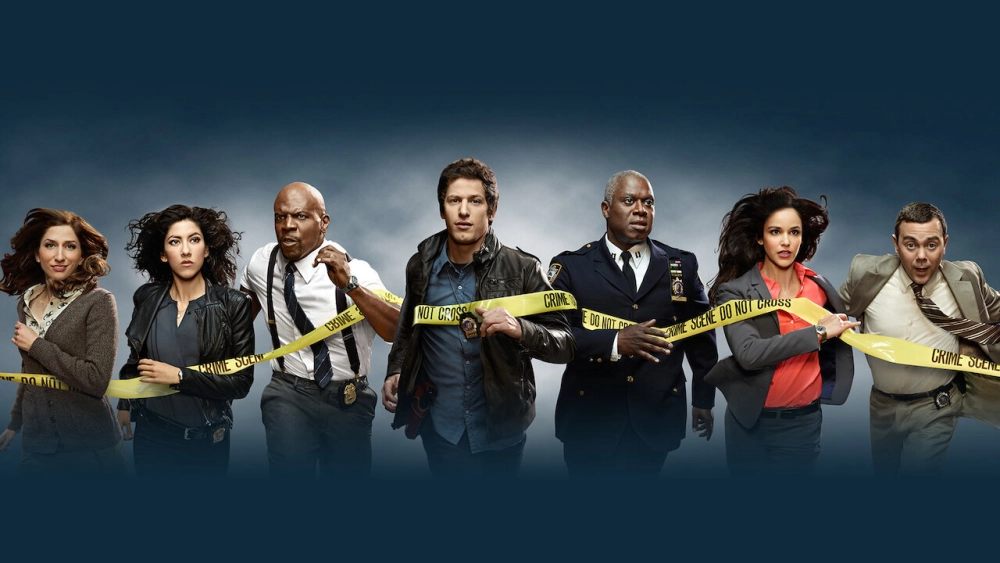 ảnh poster phim Đồn Brooklyn số 99 (Phần 8) (Brooklyn Nine-Nine (Season 8))
