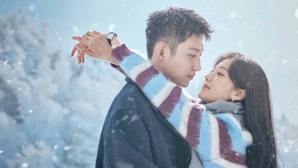 ảnh poster phim Đông Chí (Love Song in Winter)