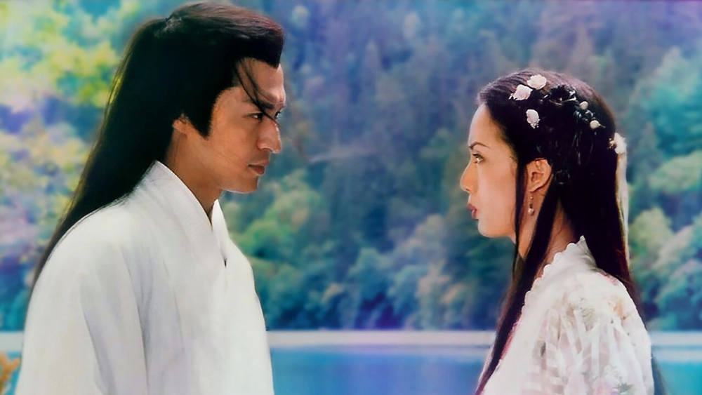 ảnh poster phim Đông Du Ký (Legend of the Eight Immortals)