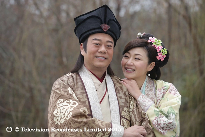 ảnh poster phim Đông Pha Gia Sự (Văn Hào Tô Đông Pha)