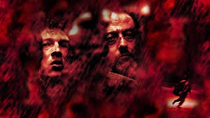 ảnh poster phim Dòng Sông Nhuốm Máu (The Crimson Rivers)