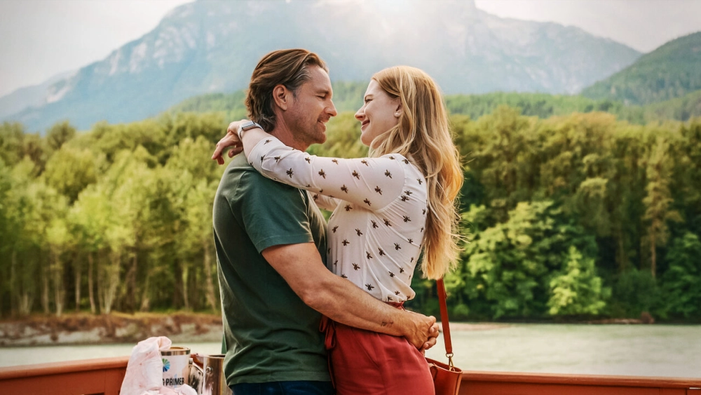 ảnh poster phim Dòng sông Trinh Nữ (Phần 4) (Virgin River (Season 4))