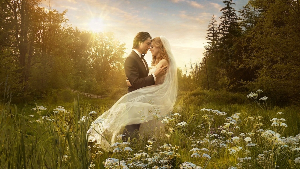 ảnh poster phim Dòng Sông Trinh Nữ (Phần 6) (Virgin River (Season 6))