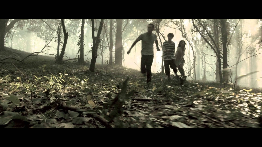 ảnh poster phim Đồng Xu Ma Ám (Ghost Coins)