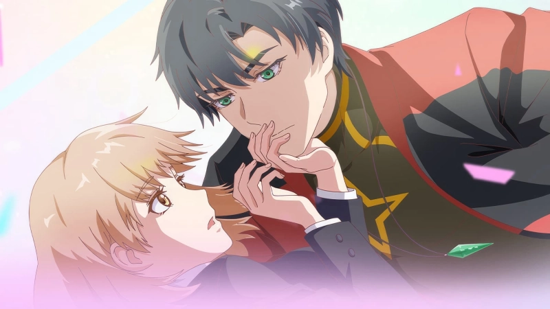 ảnh poster phim DON'T GIVE UP