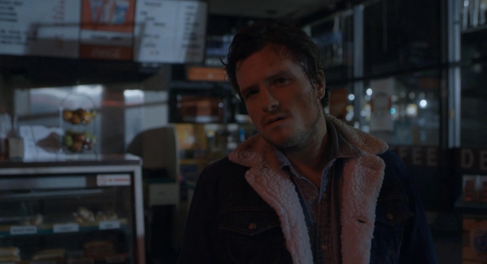 ảnh poster phim Đốt (Burn)