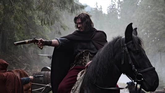 ảnh poster phim Dovbush