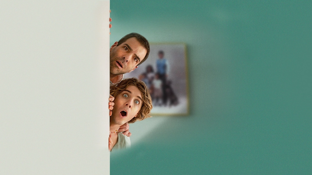 ảnh poster phim Down Low