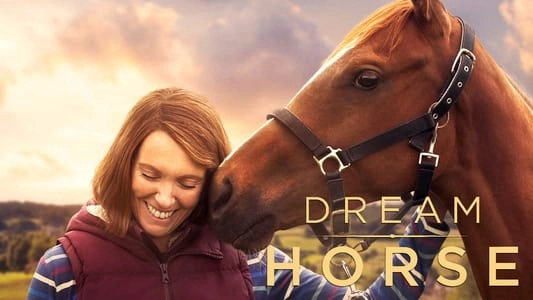 ảnh poster phim Dream Horse