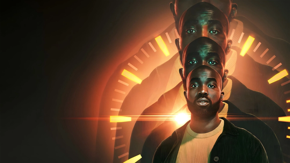 ảnh poster phim Dự Án Lazarus (The Lazarus Project)