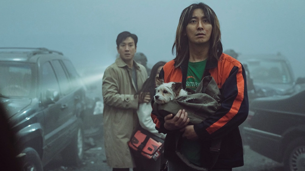 ảnh poster phim Dự Án Mật: Thảm Họa Trên Cầu (Project Silence)