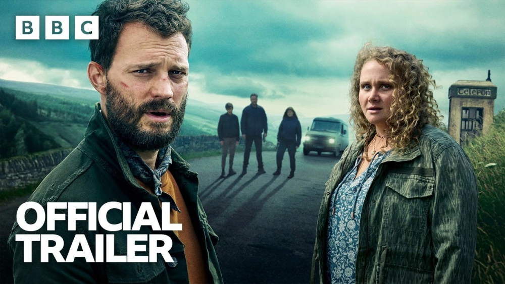 ảnh poster phim Du khách bí ẩn (The Tourist)