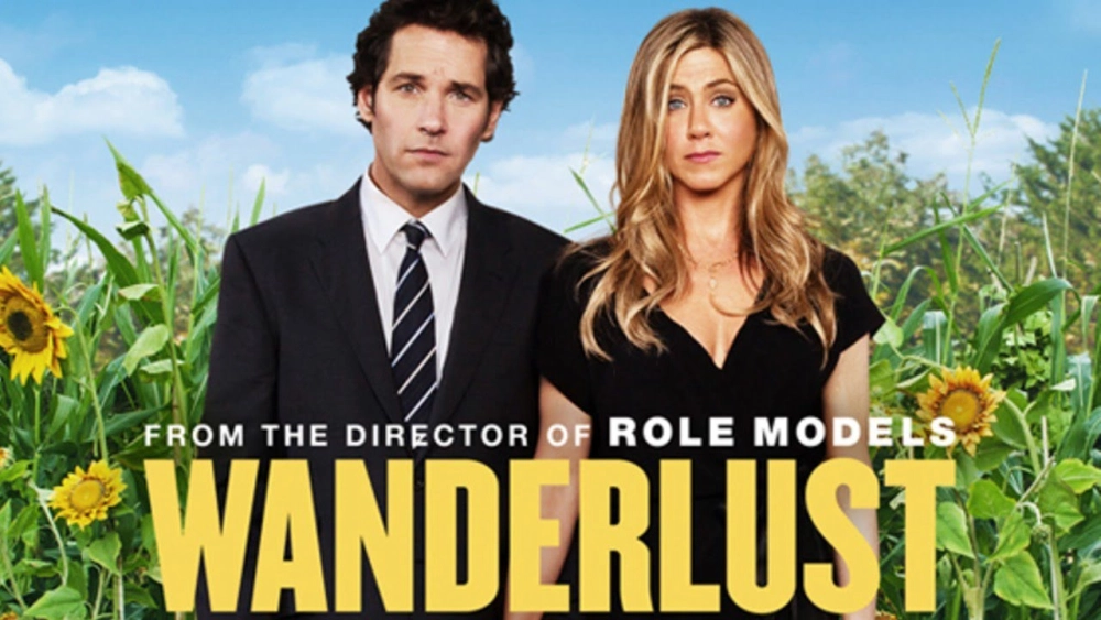 ảnh poster phim Du ngoạn (Wanderlust)