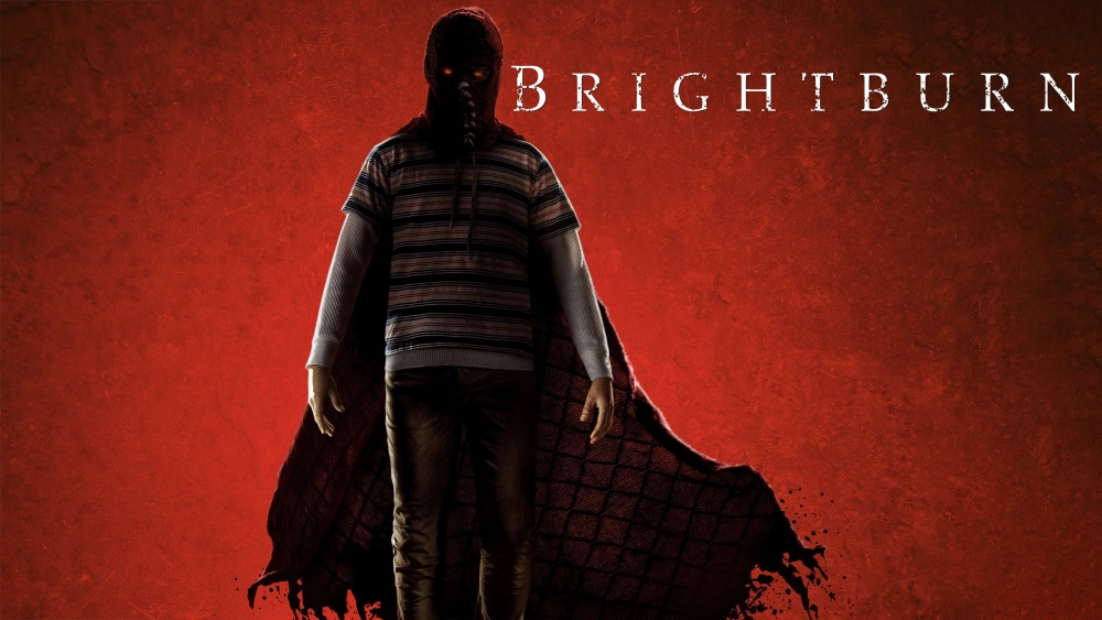 ảnh poster phim Đứa Con Của Bóng Tối (Brightburn)