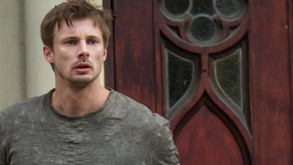 ảnh poster phim Đứa Con Của Quỷ (Damien)