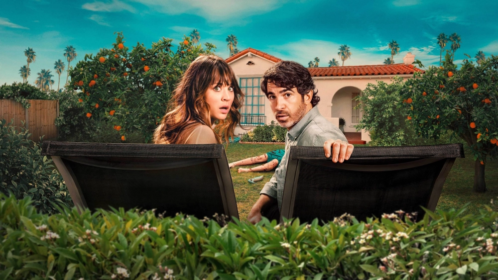 ảnh poster phim Dựa Trên Chuyện Có Thật (Based on a True Story)