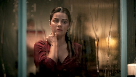 ảnh poster phim Dục vọng đen tối (Phần 1) (Dark Desire (Season 1))