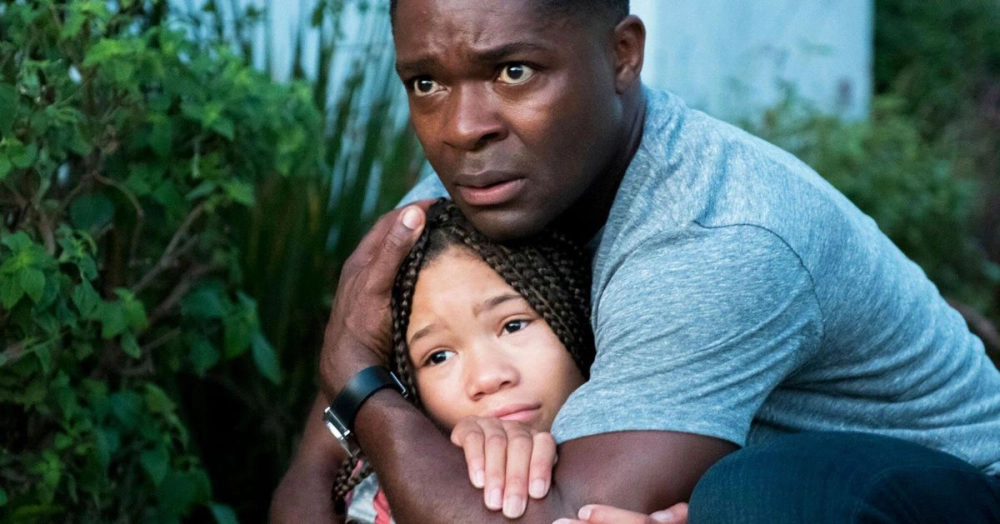 ảnh poster phim Đừng buông tay (Don't Let Go)