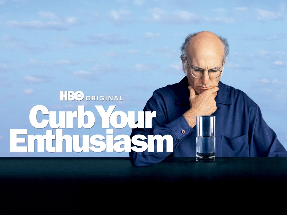 ảnh poster phim Đừng Quá Nhiệt Tình (Phần 3) (Curb Your Enthusiasm (Season 3))
