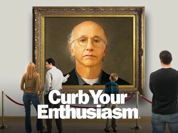 ảnh poster phim Đừng Quá Nhiệt Tình (Phần 6) (Curb Your Enthusiasm (Season 6))