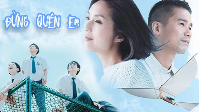 ảnh poster phim Đừng Quên Em (She Remembers, He Forgets)