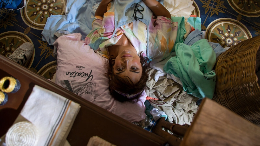 ảnh poster phim Đừng trách nghiệp! (Don’t Blame Karma!)