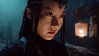 ảnh poster phim Đường Chuyên 2: Linh Vực Song Song (Tang Zhuan Xia Zhi Ling Yu Shuang Sheng)