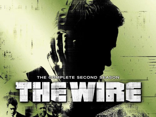 ảnh poster phim Đường Dây Tội Phạm (Phần 2) (The Wire (Season 2))