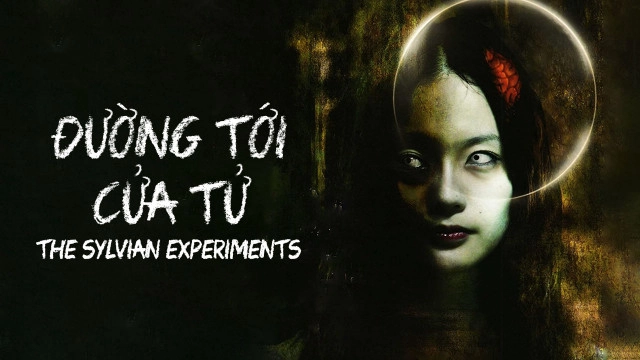 ảnh poster phim Đường Tới Cửa Tử (The Sylvian Experiments)
